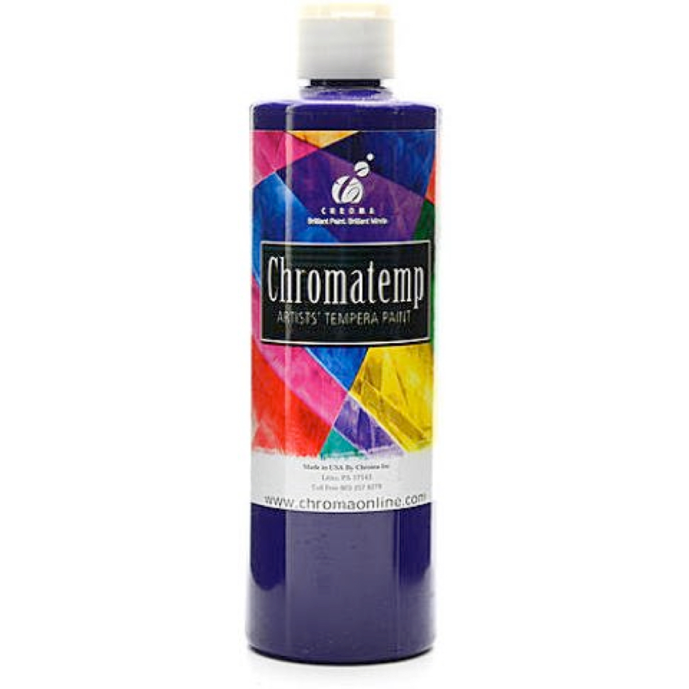 Chromatemp 16 oz Violet