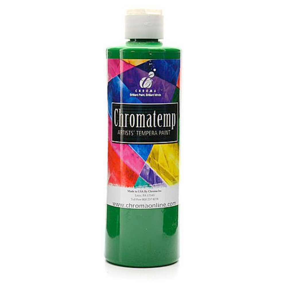 Kids Washable Tempera Paint