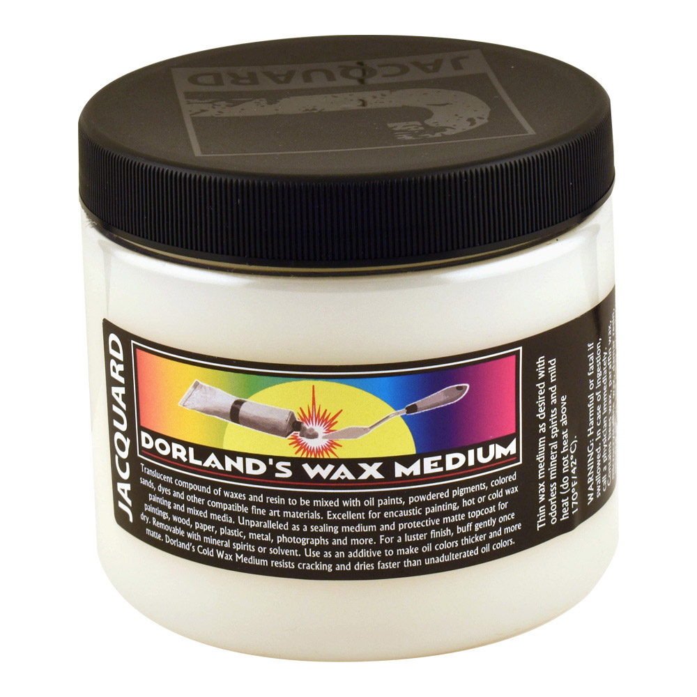 Dorlands Wax 16 Ounce