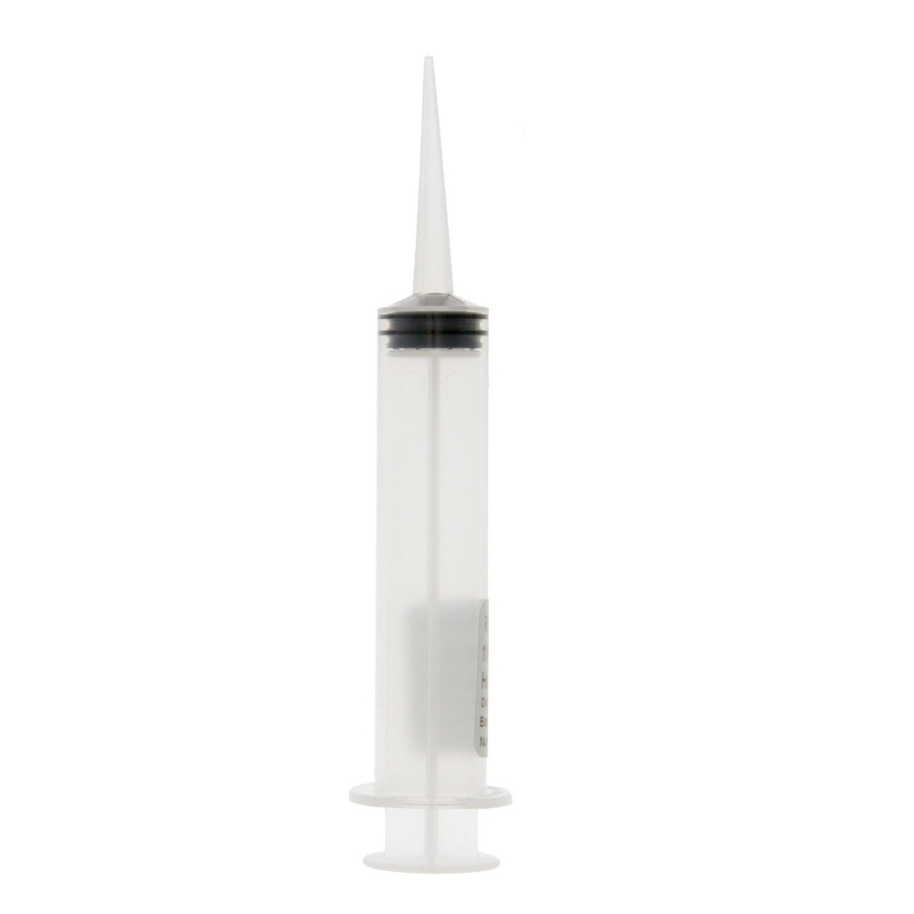 Jacquard Syringe Tapered Tip