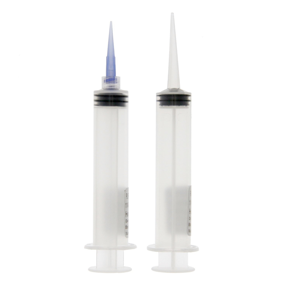 Jacquard Syringe Applicator Set 2 Pack