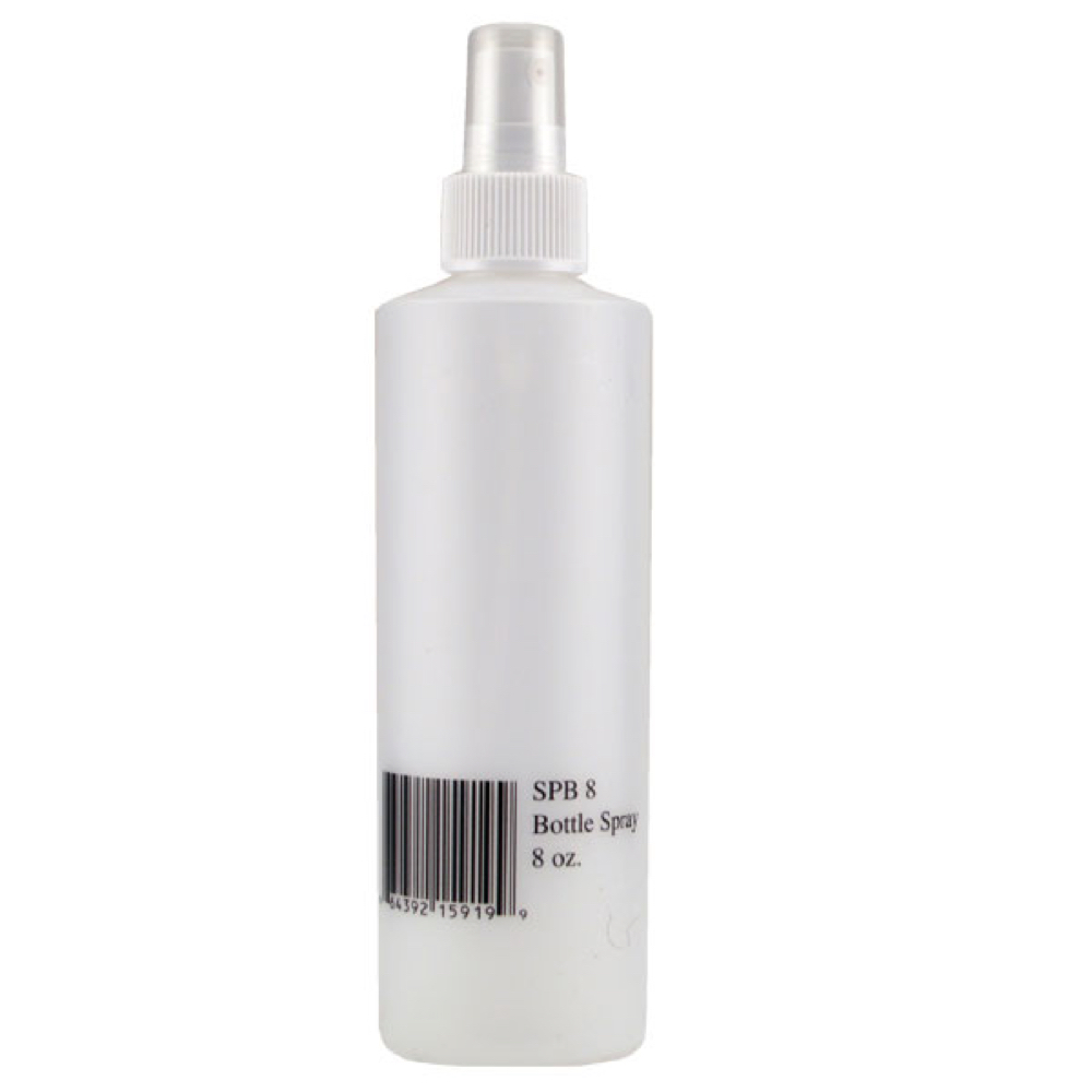 Atomizer Spray Bottle 8 oz