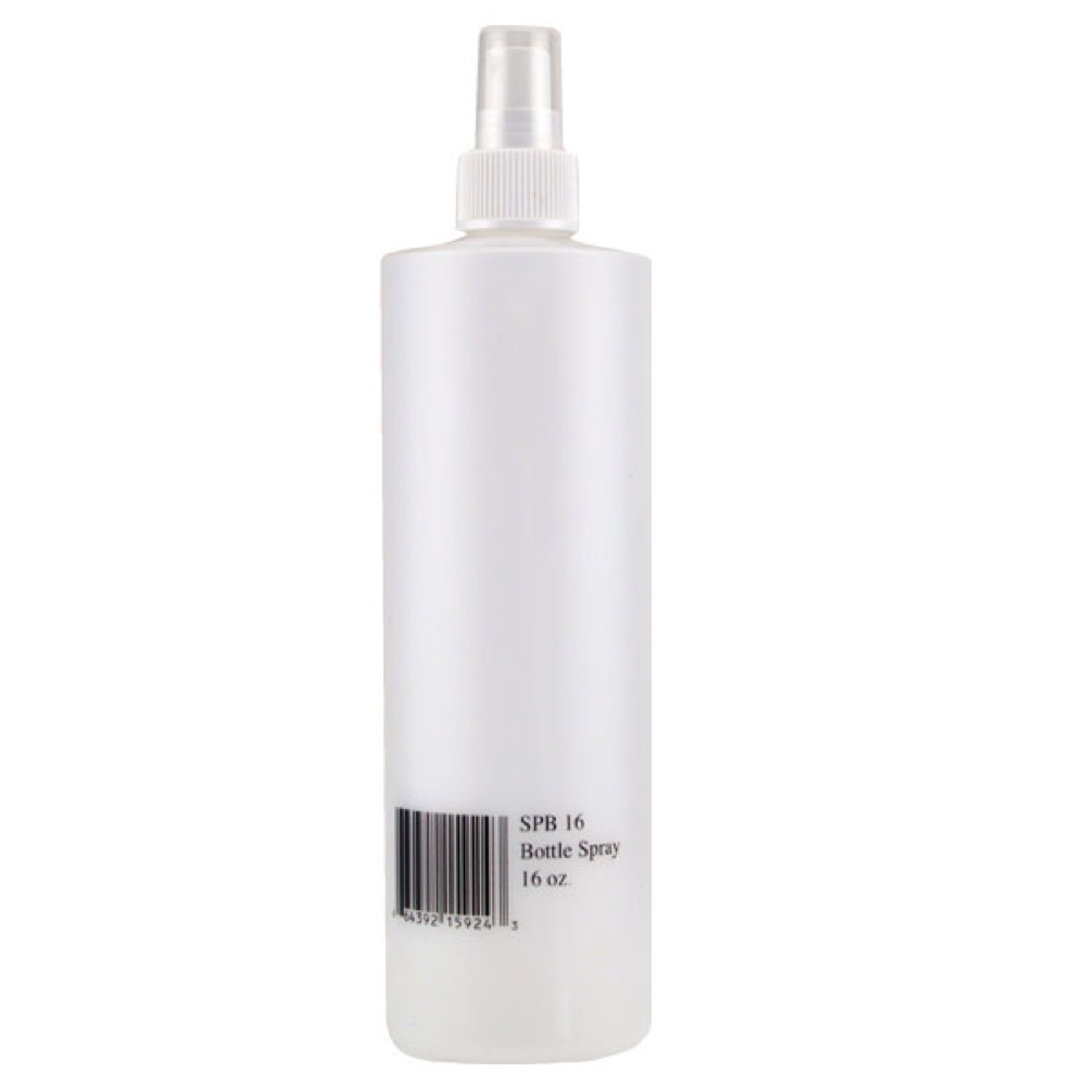 Atomizer Spray Bottle 16 oz