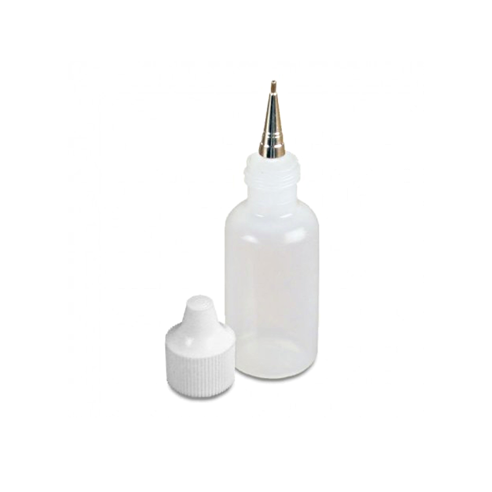 Jacquard Application Bottle .7Mm Metal Tip