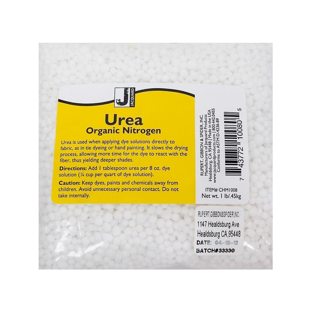 Jacquard Urea For Batiking 1 lb