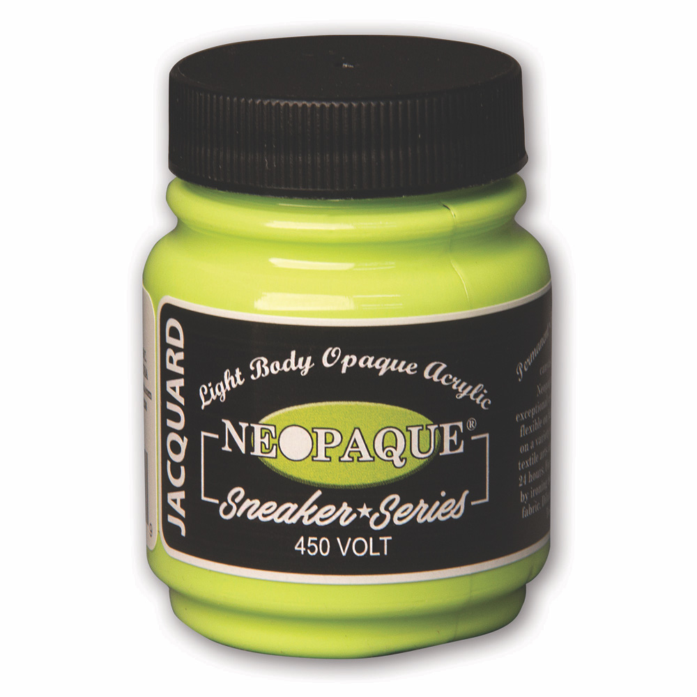 Jacquard Neopaque 2.25 oz Volt