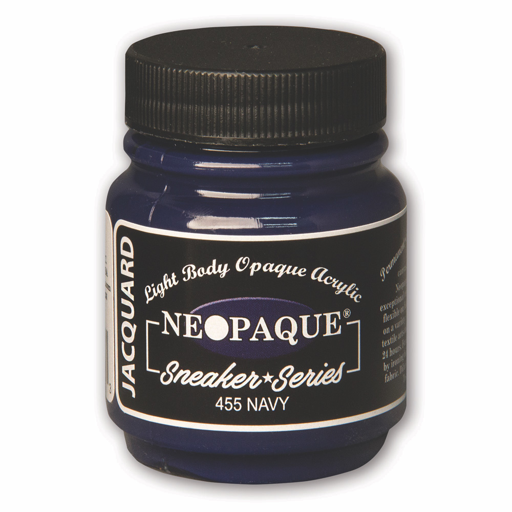 Jacquard Neopaque 2.25 oz Navy