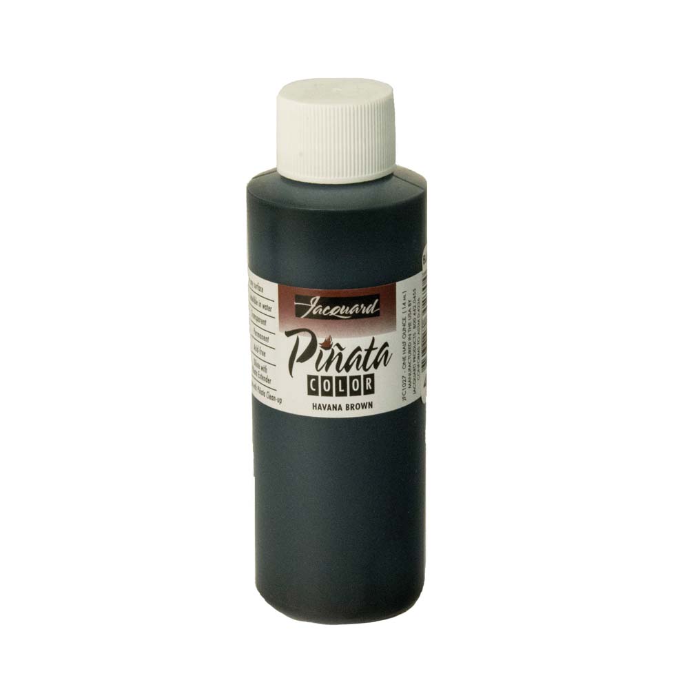 Pinata Alcohol Ink Havana Brown 4 oz