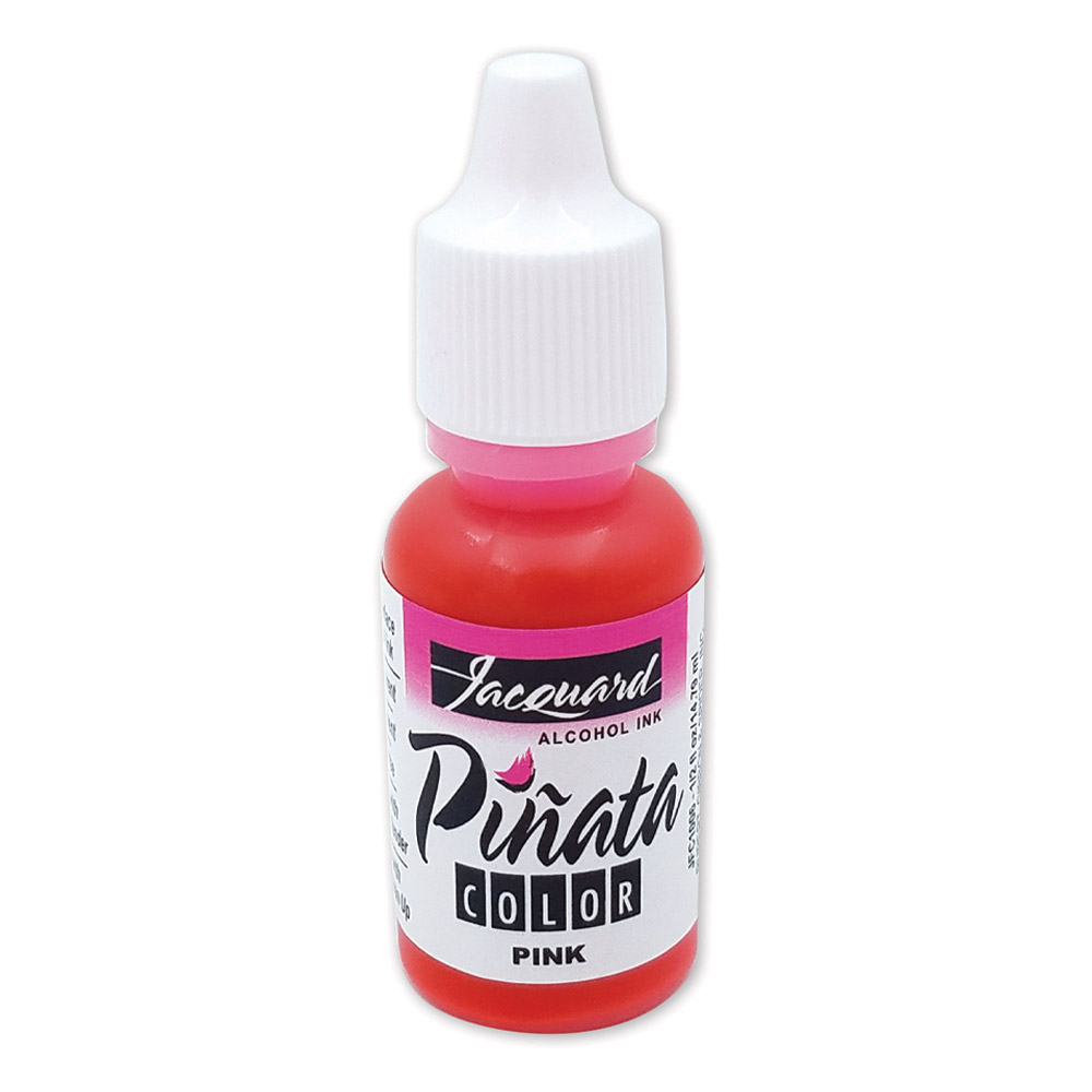 Pinata Alcohol Ink Pink 1/2 oz