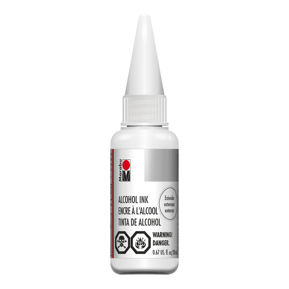 Marabu Alcohol Ink - Extender 20 ml