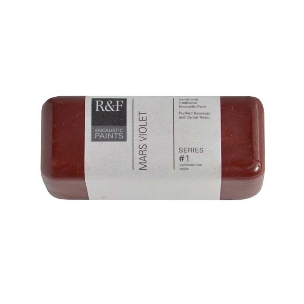 Encaustic 104 ml Mars Violet