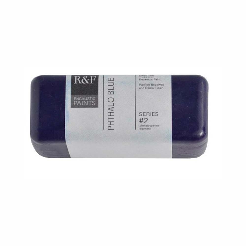 Encaustic 104 ml Phthalo Blue