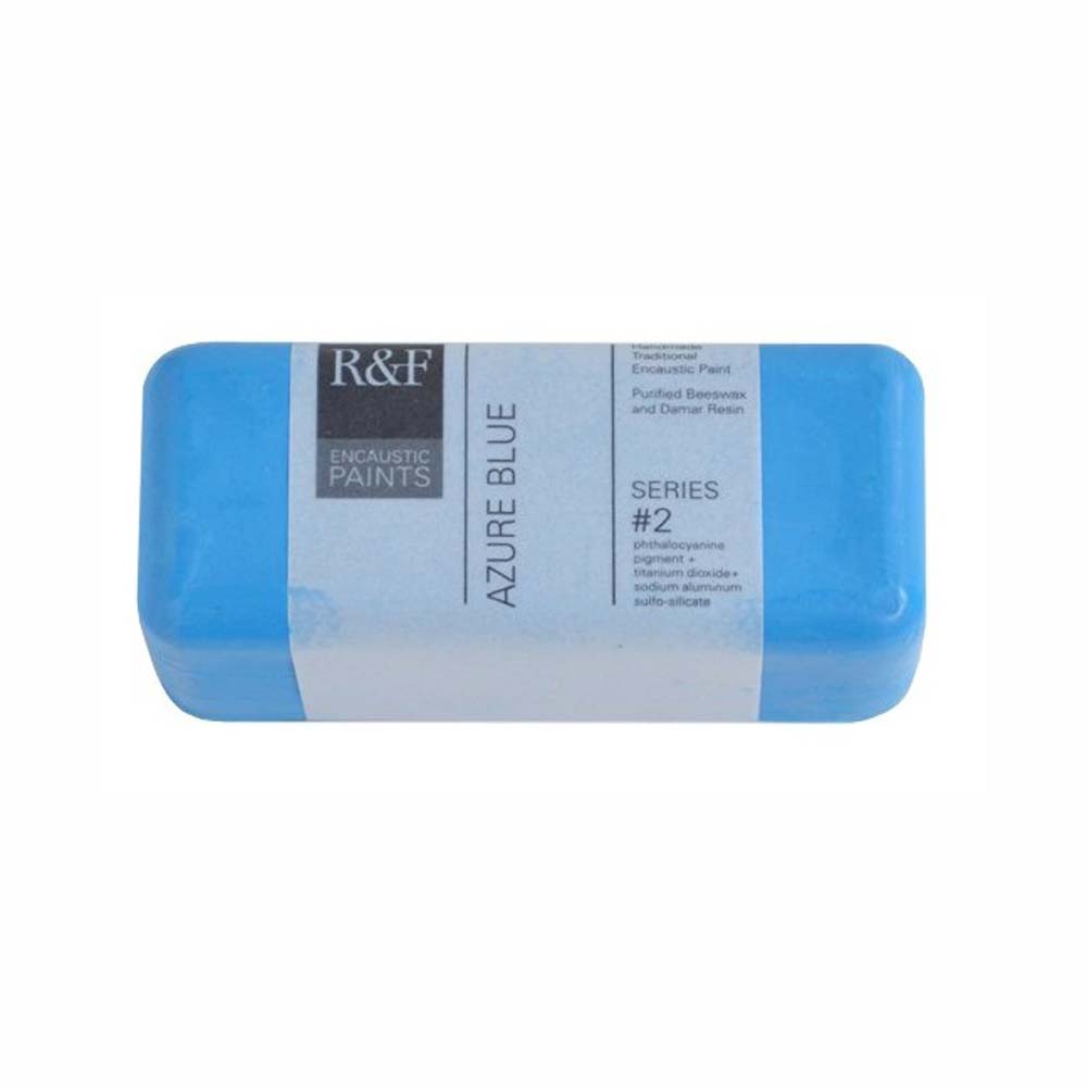 Encaustic 104 ml Azure Blue