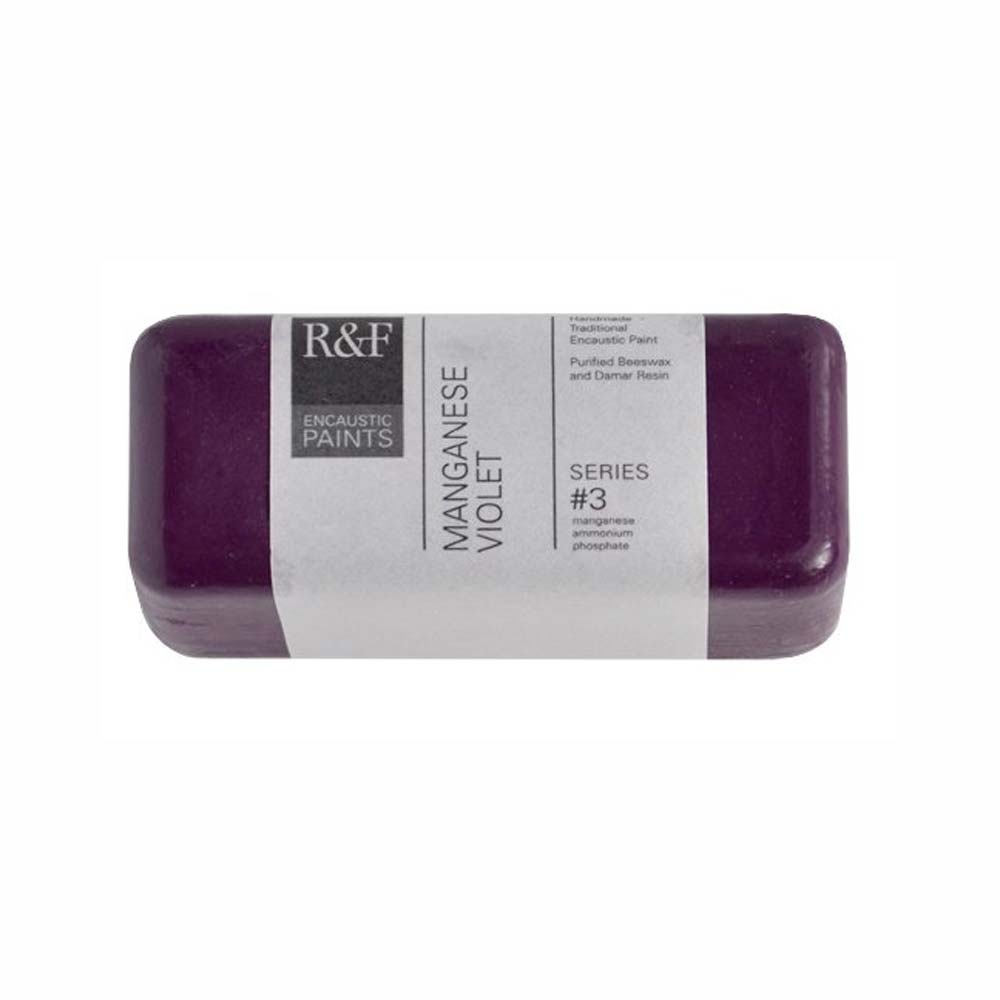 Encaustic 104 ml Manganese Violet