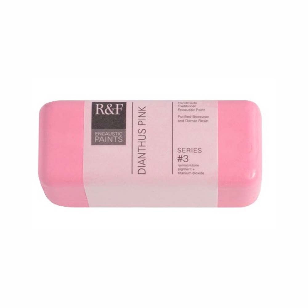 Encaustic 104 ml Dianthus Pink