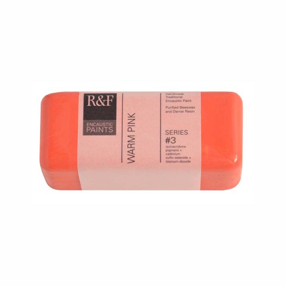 Encaustic 104 ml Warm Pink