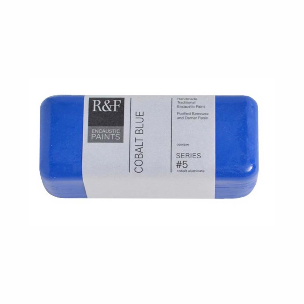 Encaustic 104 ml Cobalt Blue