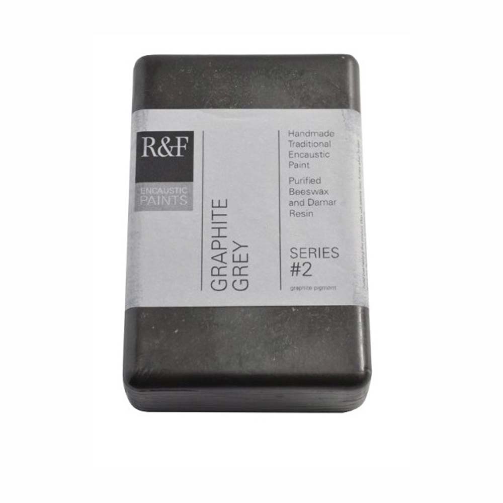 Encaustic 333 ml Graphite Grey