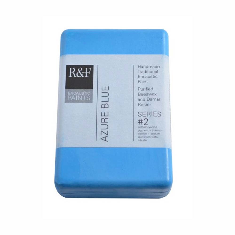 Encaustic 333 ml Azure Blue