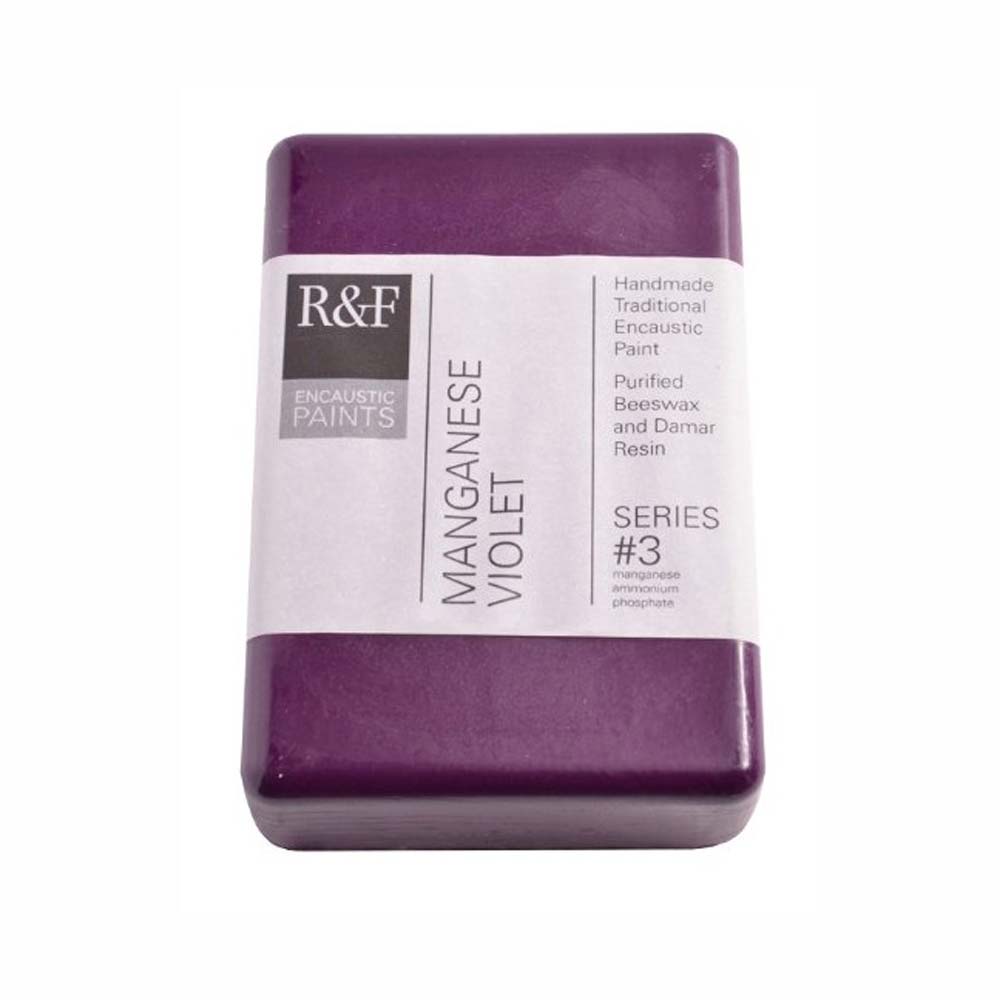 Encaustic 333 ml Manganese Violet