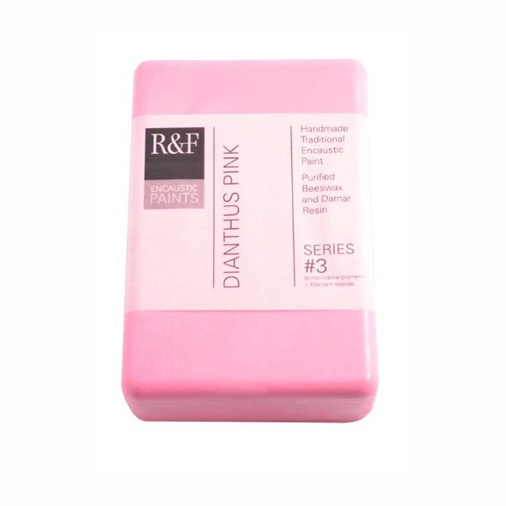 Encaustic 333 ml Dianthus Pink