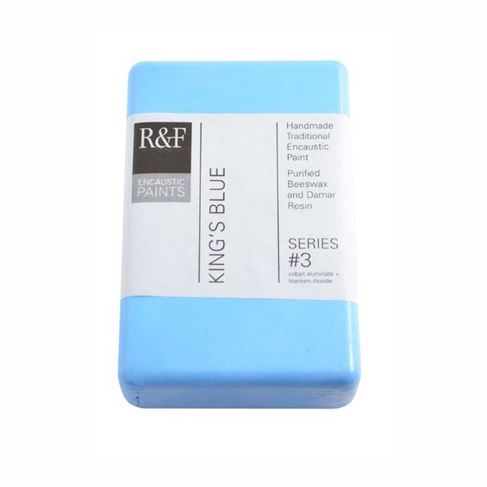 Encaustic 333 ml King's Blue