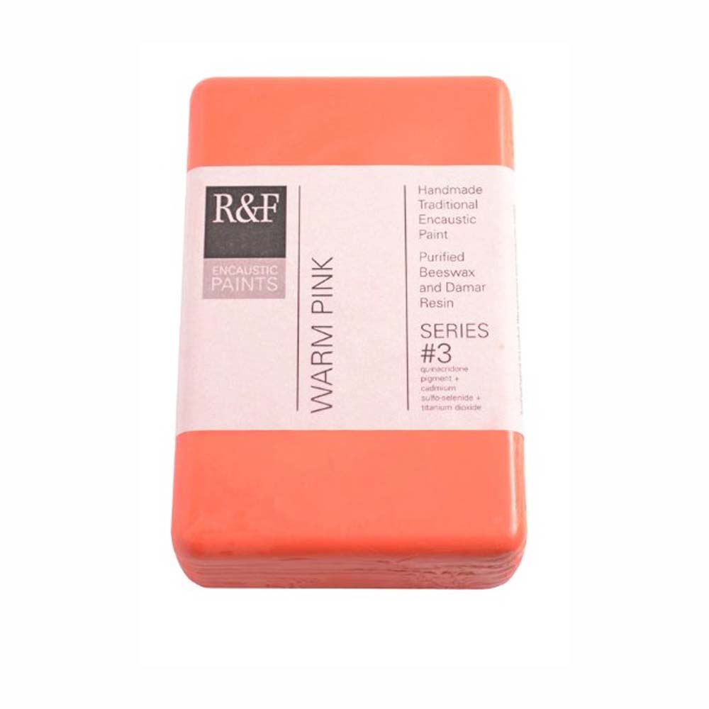 Encaustic 333 ml Warm Pink