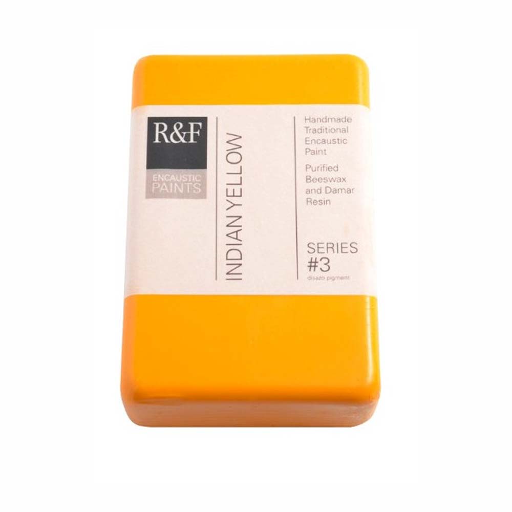 Encaustic 333 ml Indian Yellow