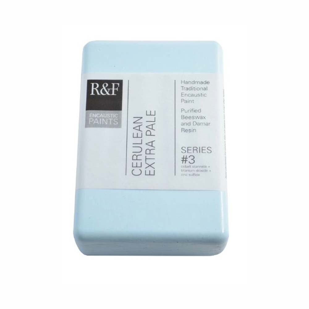 Encaustic 333 ml Cerulean Extra Pale