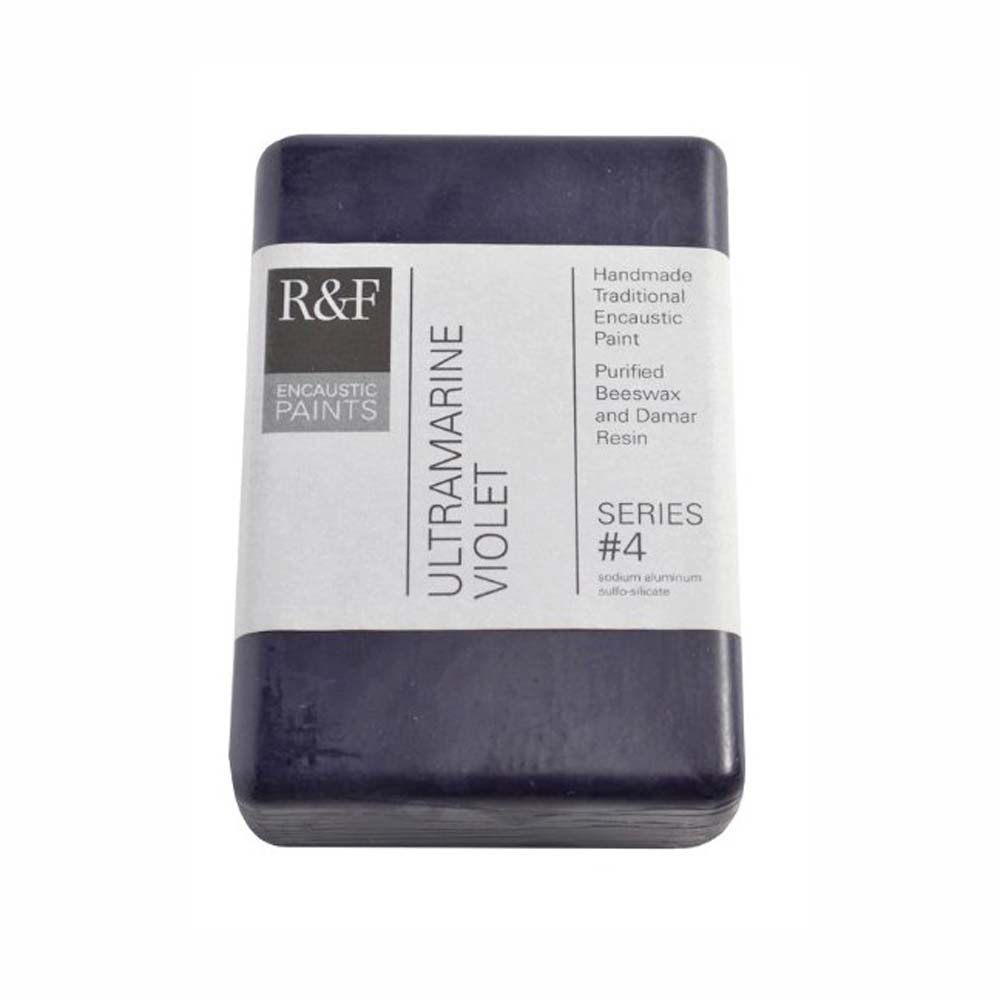 Encaustic 333 ml Ultramarine Violet