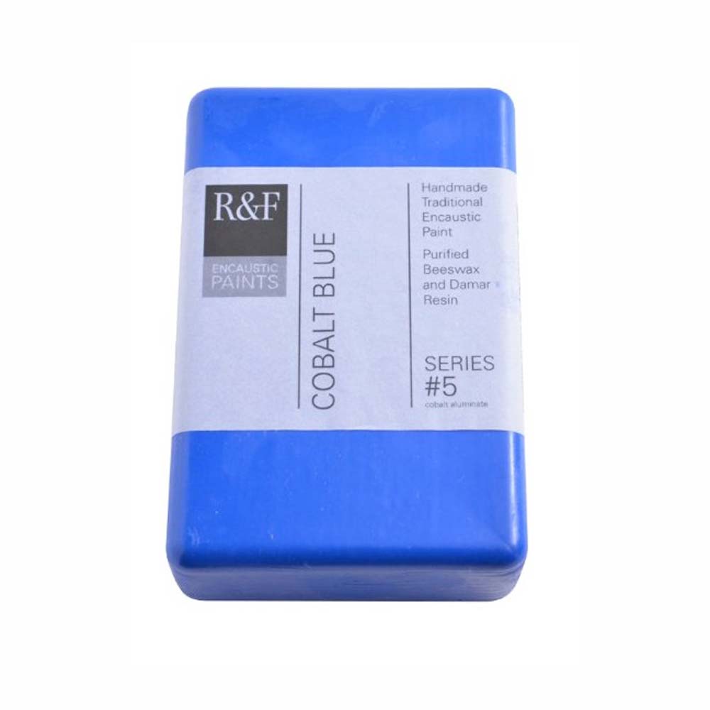 Encaustic 333 ml Cobalt Blue