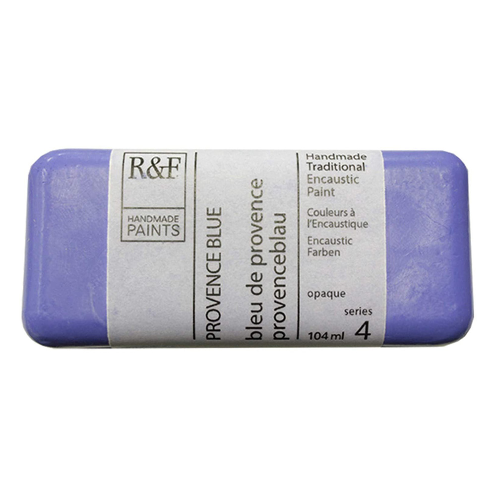 Encaustic 104 ml Provence Blue