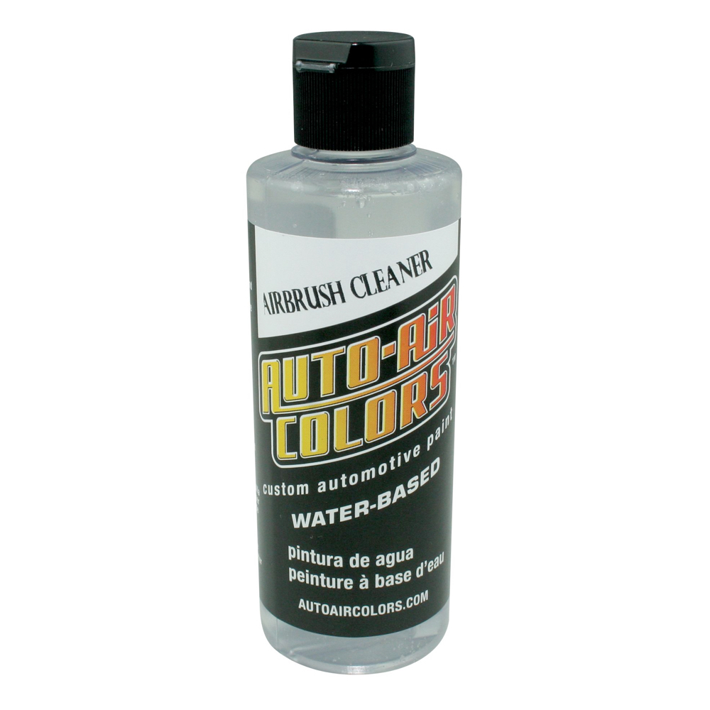 Auto-Air 4 oz Cleaner