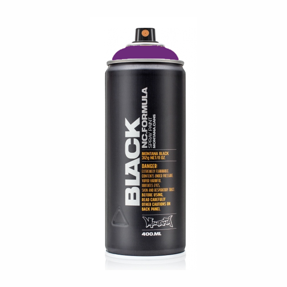 Montana Black 400 ml Pimp Violet