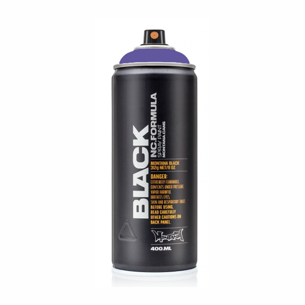 Montana Black 400 ml Royal Purple