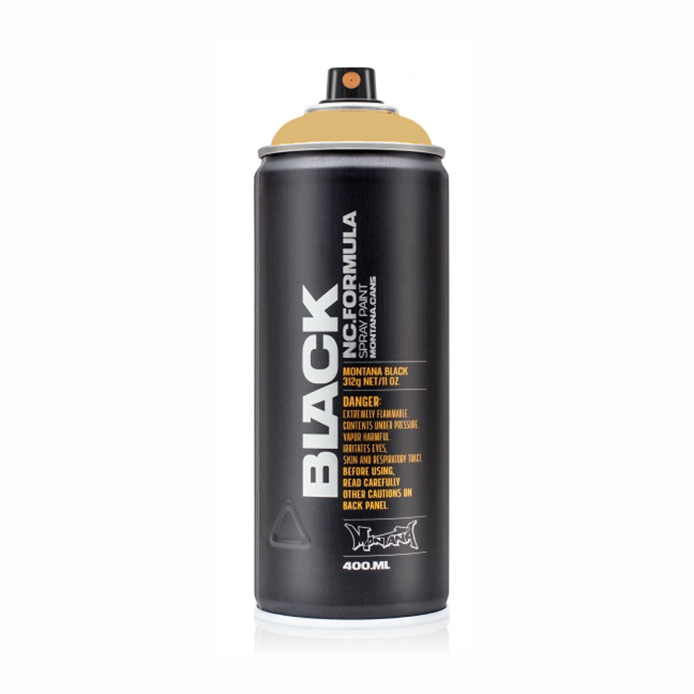 Montana Black 400 ml Beige