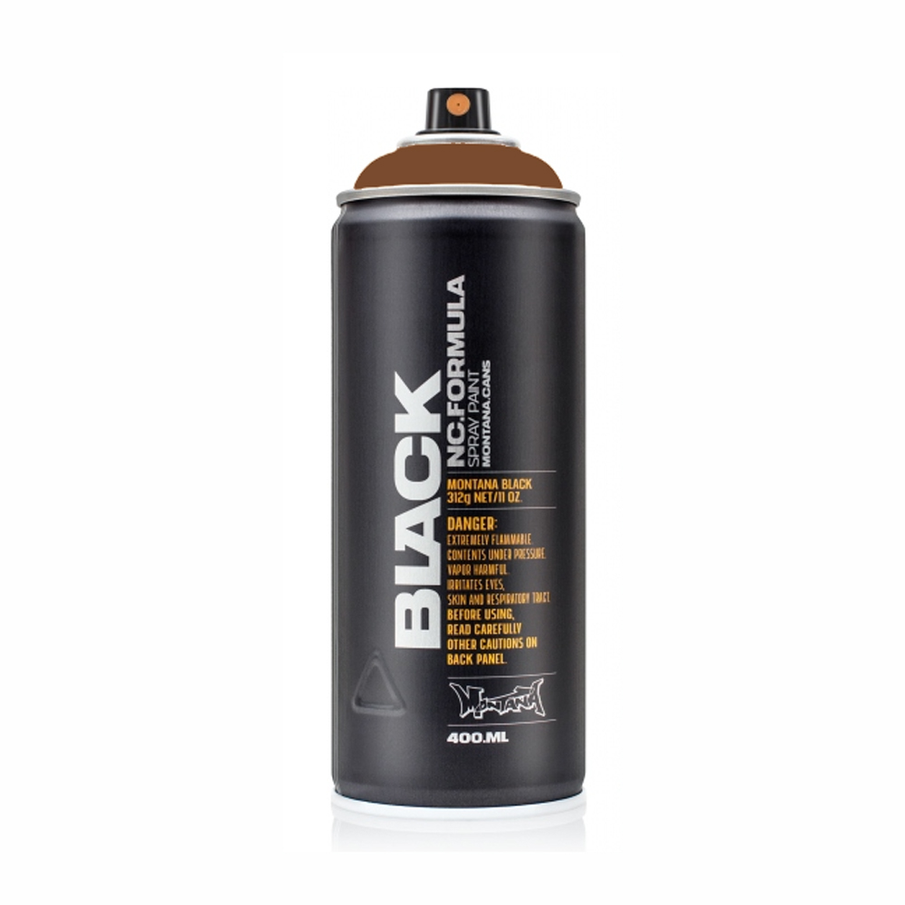 Montana Black 400 ml Chocolate