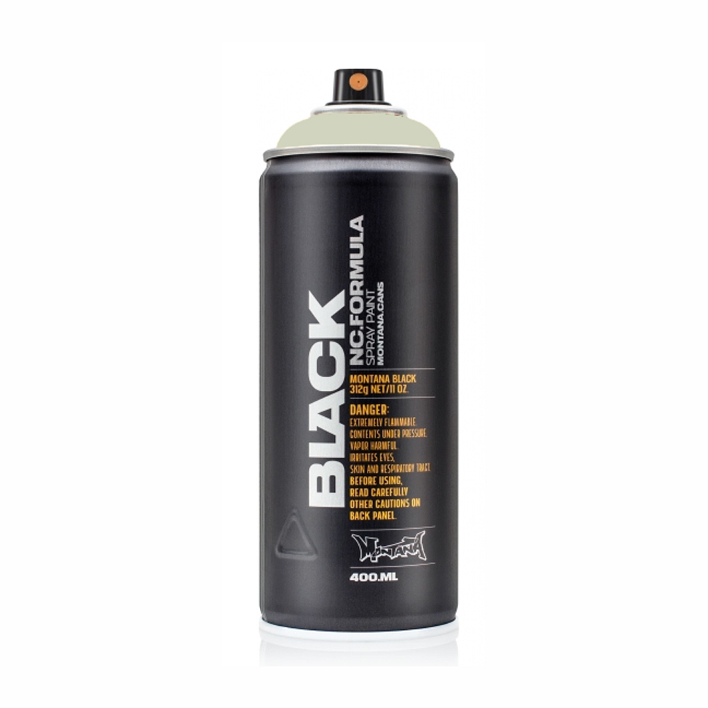 Montana Black 400 ml Trabi