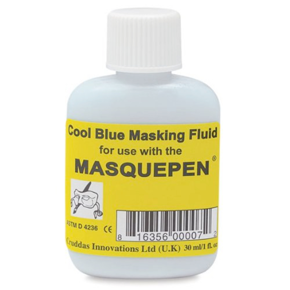 Masquepen Refill 1 oz