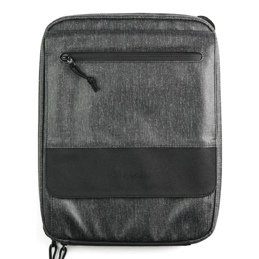 Etchr Slate Mini Satchel