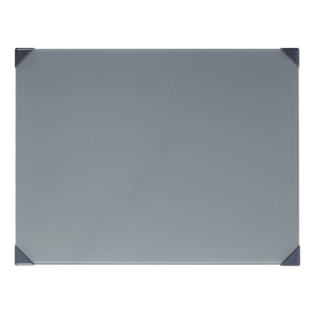 New Wave Posh Palette Glass Grey 12x16 
