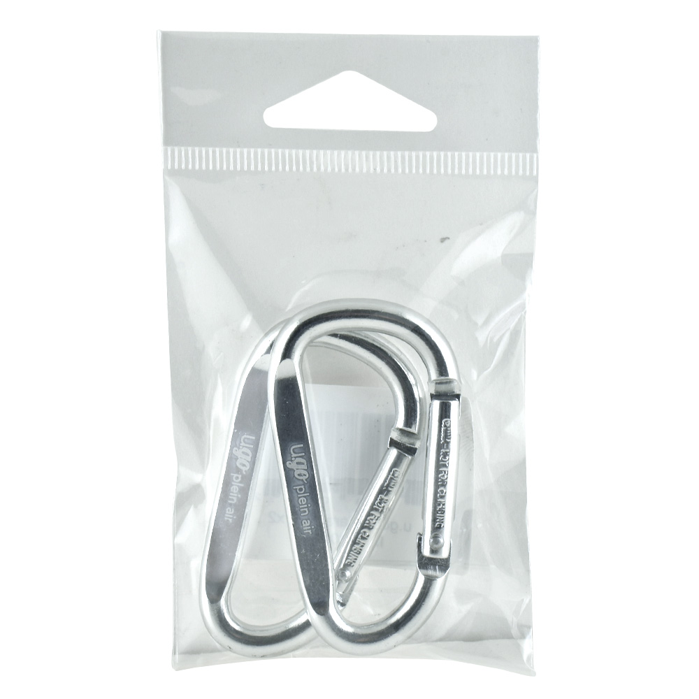 New Wave u.go Plein Air Carabiner Set of 2