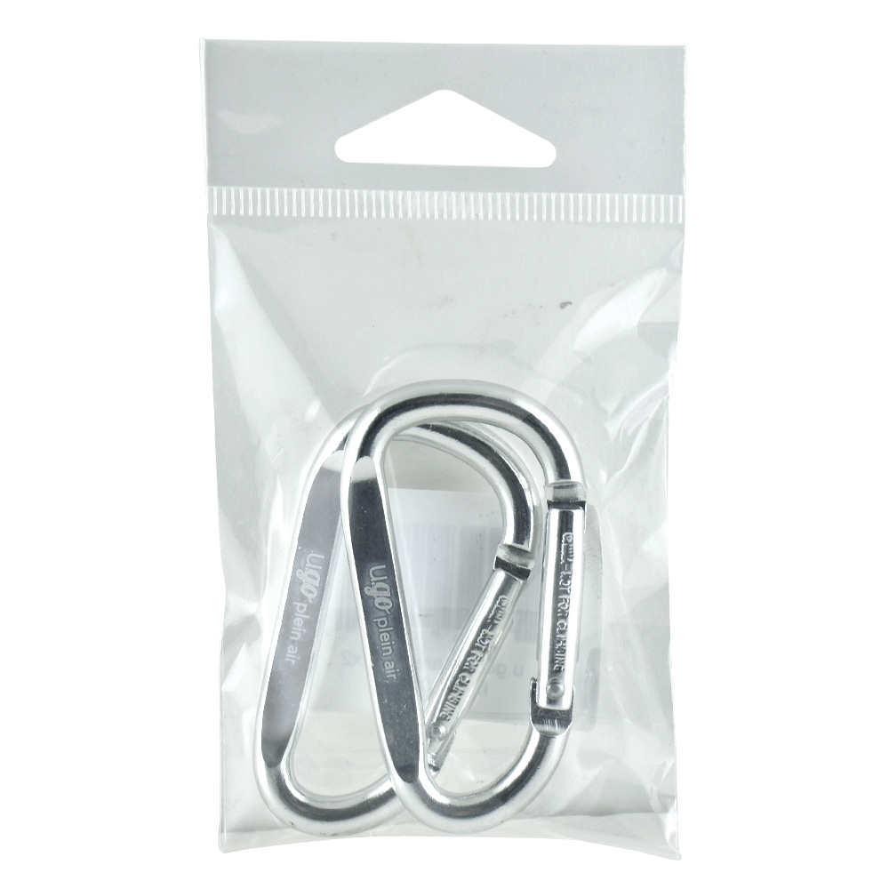 New Wave u.go Plein Air Carabiner Set of 2