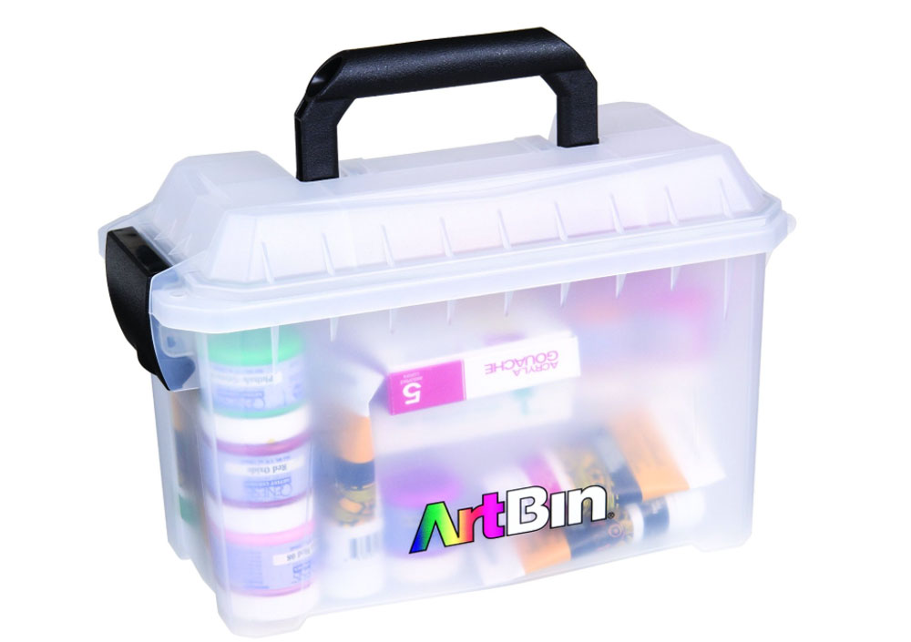 Artbin 6815Ag Mini Sidekick