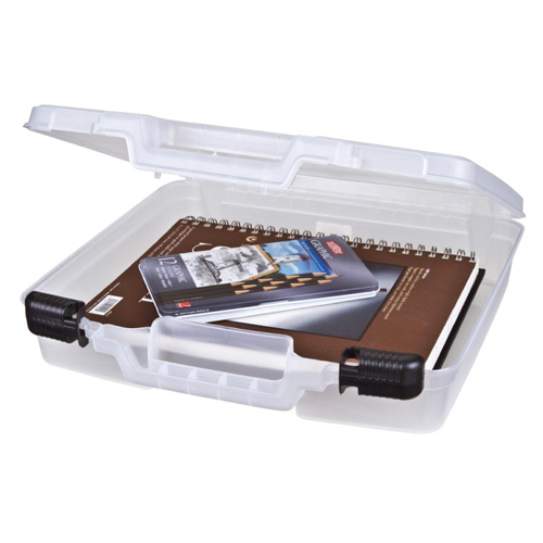 Artbin 6960Ab 14.5X15 Deep Quickview Case