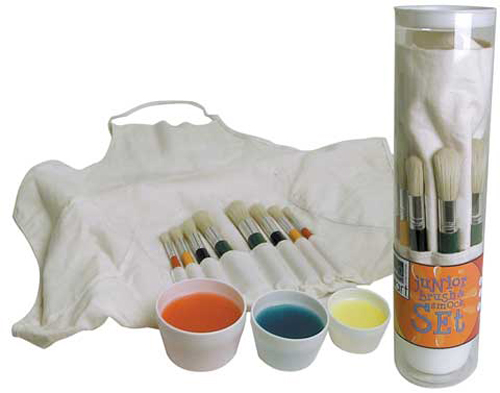 Kids Painting Supplies