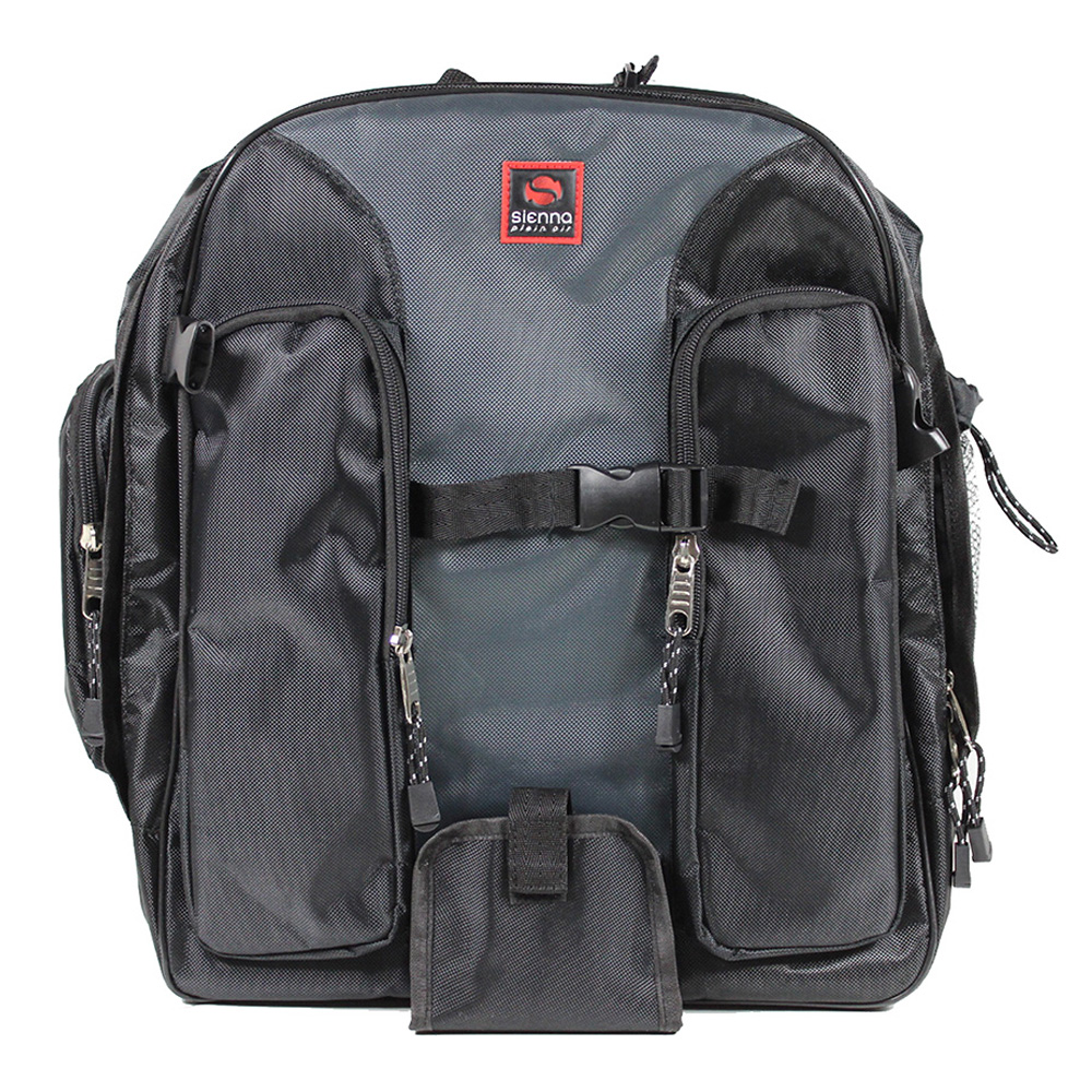 Sienna Plein Air Ultimate Backpack