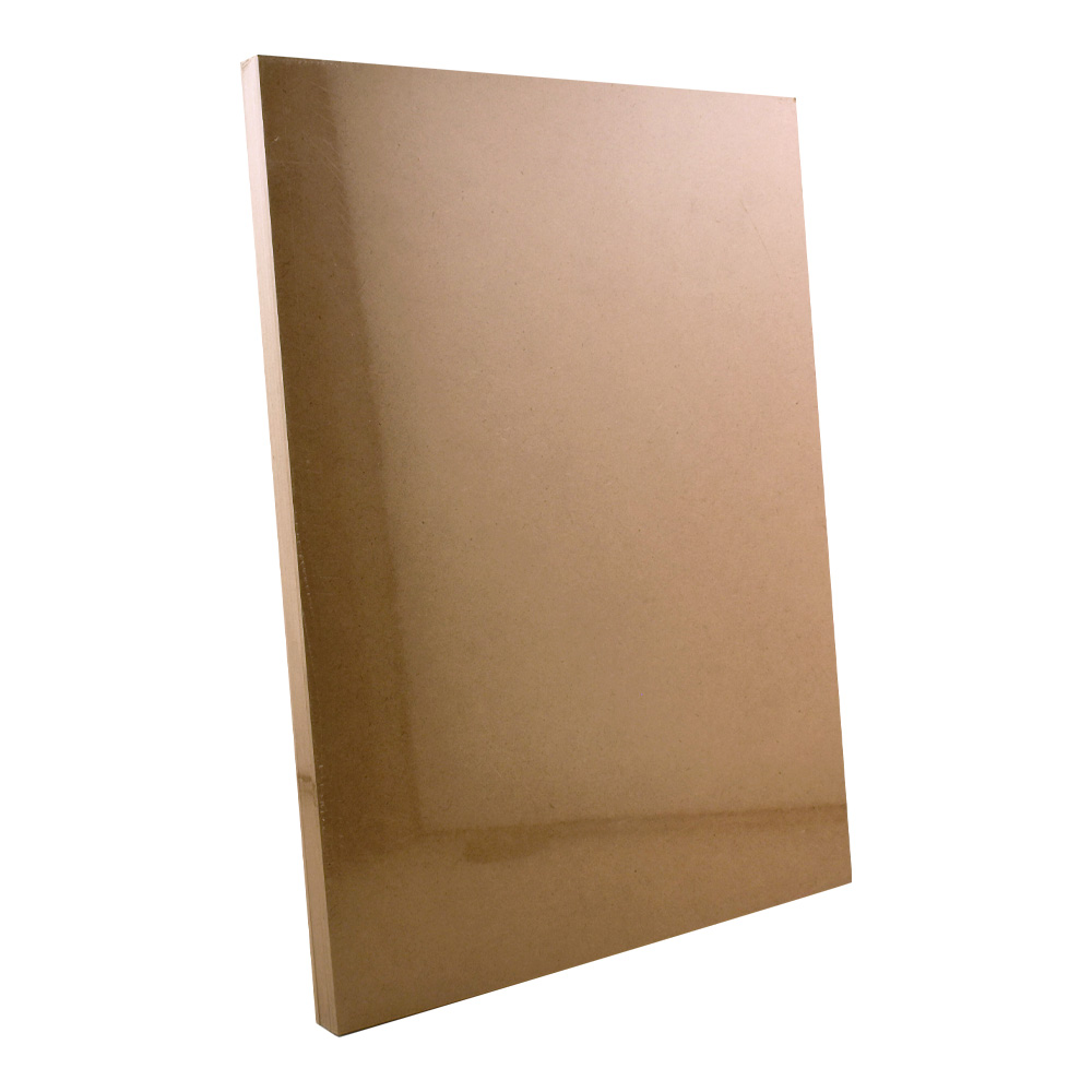 Richeson High Tempered Hardboard 12x16 6pk