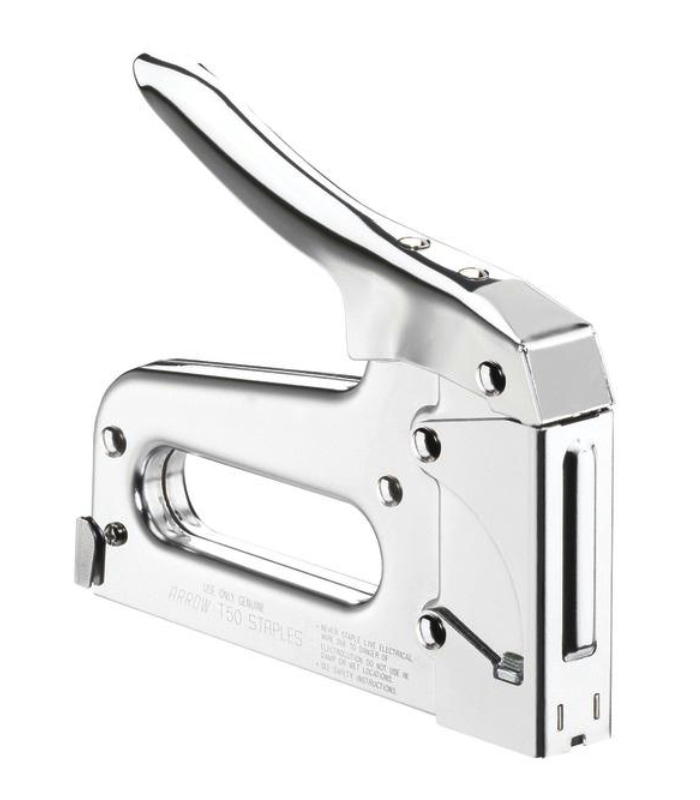 Light Duty Staple Gun