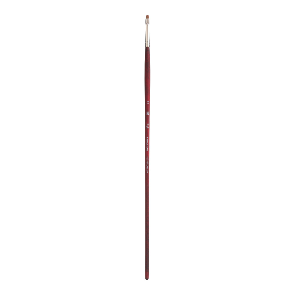 Velvetouch Long Handle Bright 2